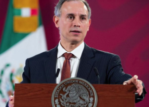 Lee más sobre el artículo COFEPRIS DECIDIRÁ SI AUTORIZA LA VACUNA DE PFIZER EL PRÓXIMO VIERNES