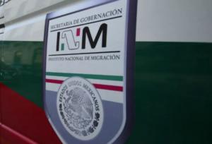 Lee más sobre el artículo INSTITUTO NACIONAL DE MIGRACIÓN DETECTA 541 MIGRANTES CON ESTANCIA IRREGULAR EN MÉXICO