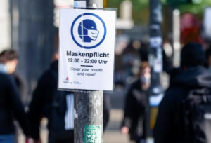 Lee más sobre el artículo ALEMANIA PONE EN MARCHA UN “CONFINAMIENTO DURO”