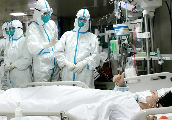 Lee más sobre el artículo JOE BIDEN ADVIERTE QUE LOS DÍAS MÁS DUROS DE LA PANDEMIA EN EEUU “ESTÁN POR LLEGAR”