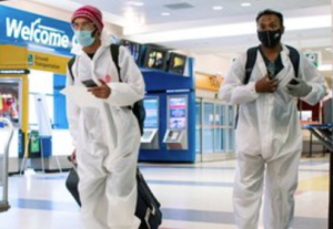 Lee más sobre el artículo EEUU, EMPEZARÁ A PEDIR TEST DE CORONAVIRUS NEGATIVOS PARA PODER INGRESAR AL PAÍS