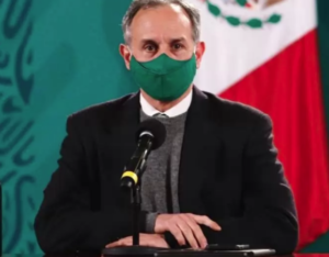 Lee más sobre el artículo SUBSECRETARIO HUGO LÓPEZ GATEL INFORMÓ QUE NO SE COMPRARÁN VACUNAS CONTRA COVID19 DEL LABORATORIO MODERNA.