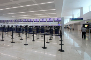 Lee más sobre el artículo INSTALAN MÓDULOS PARA PRUEBAS DE COVID19 EN EL AEROPUERTO DE CDMX PARA VIAJEROS QUE VAN DE EE.UU Y CANADA