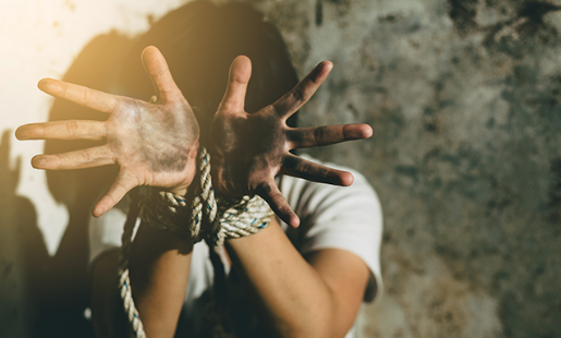 Lee más sobre el artículo 24.9 MILLONES DE PERSONAS EN EL MUNDO SON VÍCTIMAS DE TRATA DE PERSONAS