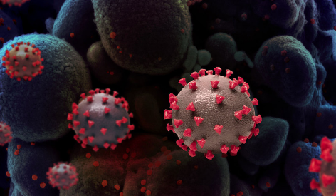 Lee más sobre el artículo LABORATORIOS PRODUCTORES DE VACUNAS CONTRA COVID-19 DEBEN PREPARARSE PARA LAS NUEVAS VARIANTES.