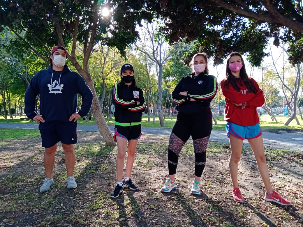 Lee más sobre el artículo TRES QUERETANAS SON PRESELECCIONADAS NACIONALES DE HOCKEY SOBRE HIELO