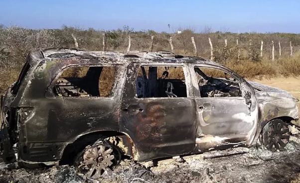 Lee más sobre el artículo SON IDENTIFICADOS TRES CUERPOS MÁS EN TAMAULIPAS.