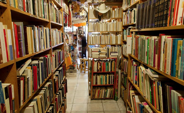 Lee más sobre el artículo PIDE APOYO INDUSTRIA EDITORIAL PARA ABRIR LIBRERÍAS