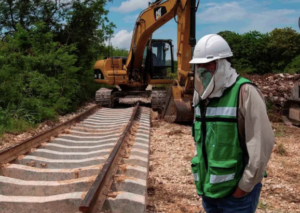 Lee más sobre el artículo RECURSOS ECONÓMICOS DEL TREN MAYA SE DESTINARÁN AL EJÉRCITO