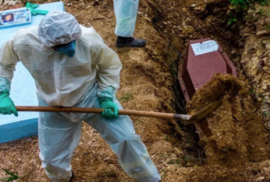 Lee más sobre el artículo BRASIL SUPERA LAS 2MIL 800 MUERTES DIARIAS POR COVID-19