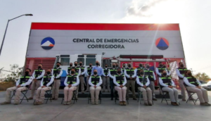 Lee más sobre el artículo CON NUEVAS UNIDADES FORTALECEN A PROTECCIÓN CIVIL EN CORREGIDORA