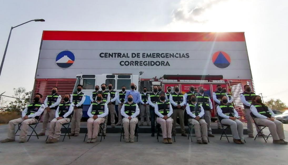 Lee más sobre el artículo CON NUEVAS UNIDADES FORTALECEN A PROTECCIÓN CIVIL EN CORREGIDORA