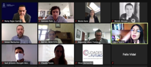 Lee más sobre el artículo DESTACA LA EMBAJADA BRITÁNICA COOPERACIÓN CON EL GOBIERNO DEL ESTADO DE QUERÉTARO PARA DESARROLLAR UN MODELO DE GOBERNANZA METROPOLITANA.