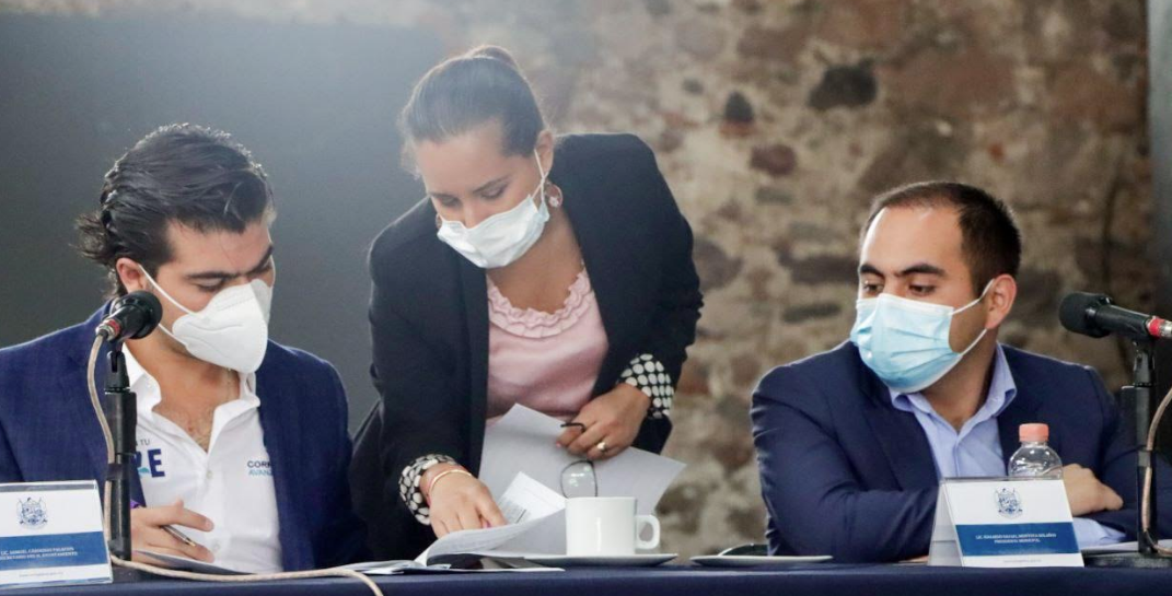 Lee más sobre el artículo PERIODO DE REFRENDO SE AMPLIA PARA CORREGIDORA