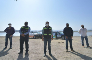 Lee más sobre el artículo OPERATIVO PRESAS Y BORDOS CORREGIDORA