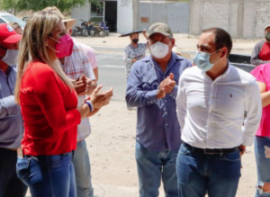 Lee más sobre el artículo FORTALECE MUNICIPIO DE CORREGIDORA AL CAMPO