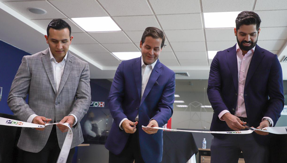 Lee más sobre el artículo YOX QUERÉTARO ABRE OFICINAS