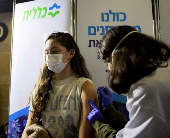 Lee más sobre el artículo PRIMERA VEZ EN 10 MESES, ISRAEL NO REGISTRÓ UNA SOLA MUERTE