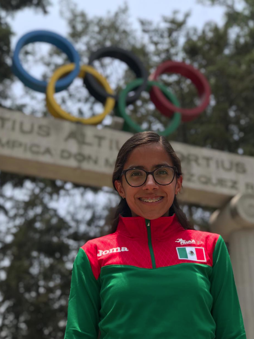 Lee más sobre el artículo PRESENTACIÓN DE SELECCION “MARATÓN TOKIO 2020