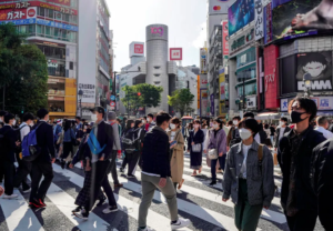 Lee más sobre el artículo POR COVID19 JAPÓN AMPLÍA SUS ZONAS DE EMERGENCIA Y LAS PROLOGAN AL 31 DE MAYO