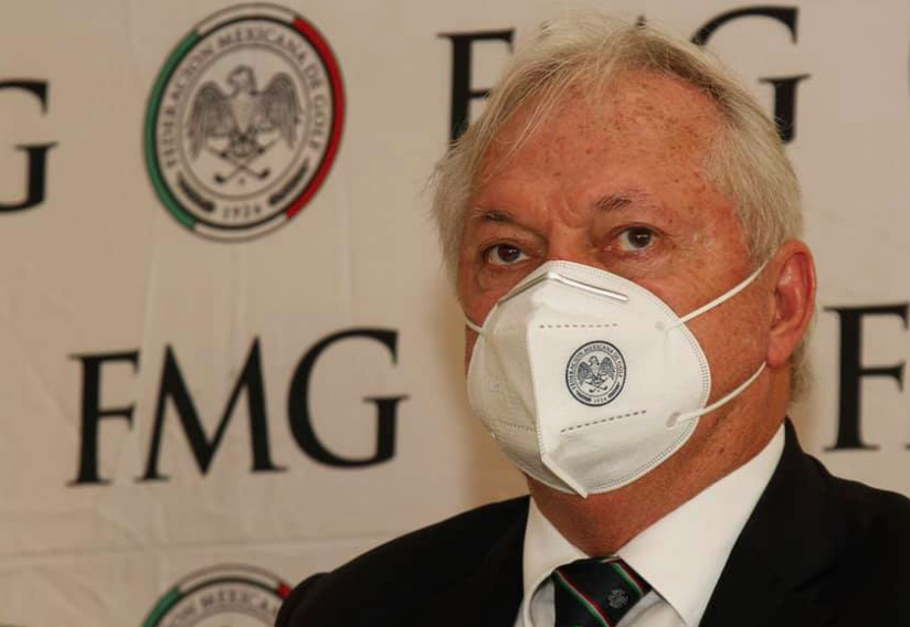 Lee más sobre el artículo EL EQUIPO DE GOLF REPRESENTARÁ A MÉXICO EN LOS JUEGOS OLÍMPICOS