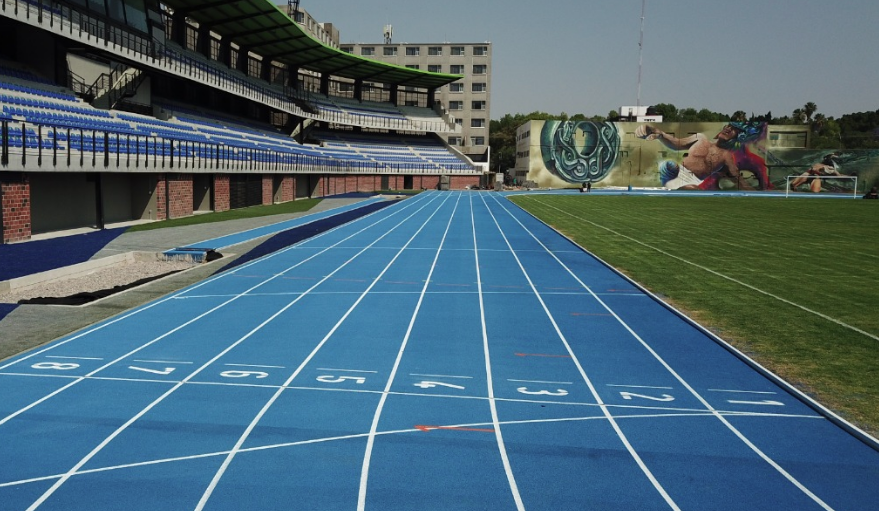 Lee más sobre el artículo QUERÉTARO ESTÁ LISTO PARA RECIBIR A LA ÉLITE DEL ATLETISMO