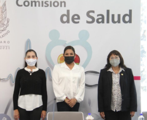 Lee más sobre el artículo LA COMISIÓN DE SALUD SOLICITA A AUTORIDADES EL ABASTO DE LA VACUNA CONTRA LA TUBERCULOSIS, Y LA VACUNACIÓN CONTRA EL COVID-19 A MIGRANTES