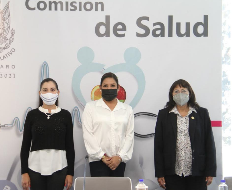 Lee más sobre el artículo LA COMISIÓN DE SALUD SOLICITA A AUTORIDADES EL ABASTO DE LA VACUNA CONTRA LA TUBERCULOSIS, Y LA VACUNACIÓN CONTRA EL COVID-19 A MIGRANTES