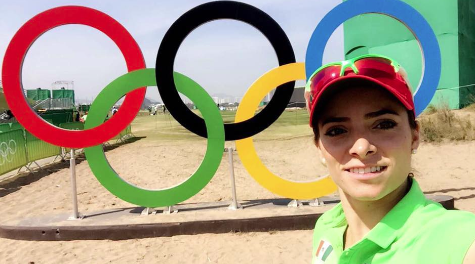 Lee más sobre el artículo GABY LÓPEZ Y ROMMEL PACHECO, ABANDERADOS PARA JUEGOS OLÍMPICOS DE TOKIO 2020