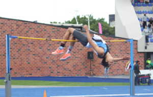 Lee más sobre el artículo DELEGACIONES DE ATLETISMO Y TAEKWONDO SE ALISTAN PARA LOS NACIONALES CONADE 2021