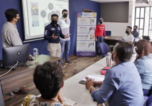 Lee más sobre el artículo APOYA MUNICIPIO DE CORREGIDORA A EMPRENDEDORES