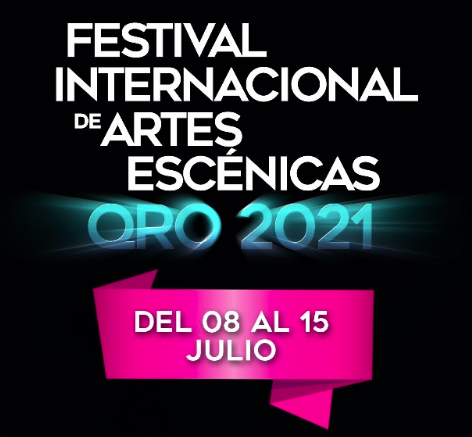 Lee más sobre el artículo FESTIVAL INTERNACIONAL DE ARTES ESCÉNICAS QUERÉTARO 2021, 6ª EDICIÓN
