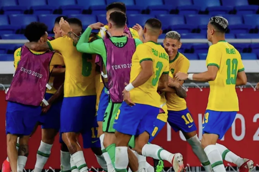 Lee más sobre el artículo BRASIL SE LLEVA EL ORO FRENTE A ESPAÑA EN TOKIO 2020