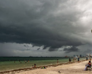 Lee más sobre el artículo EL HURACÁN GRACE SE DIRIGE A LAS COSTAS DEL ESTADO DE VERACRUZ