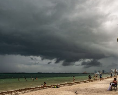 Lee más sobre el artículo EL HURACÁN GRACE SE DIRIGE A LAS COSTAS DEL ESTADO DE VERACRUZ