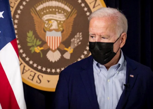 Lee más sobre el artículo EL PRESIDENTE DE EEUU, BIDEN, CREE QUE ES PROBABLE QUE HAYA UN ATENTADO EN KABUL LAS PRÓXIMAS 24 A 36HRS.