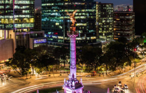 Lee más sobre el artículo CIUDAD DE MÉXICO