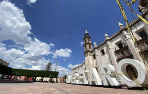 Lee más sobre el artículo QUERÉTARO CENTRO