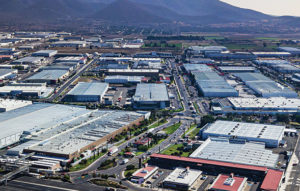 Lee más sobre el artículo QUERÉRATO INDUSTRIAL