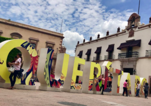 Lee más sobre el artículo QUERÉTARO CENTRO