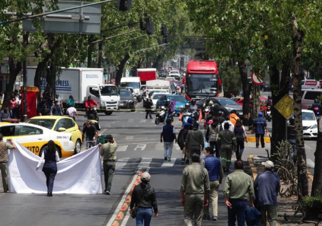 Lee más sobre el artículo 9 MANIFESTACIONES Y 1 MARCHA EN CDMX