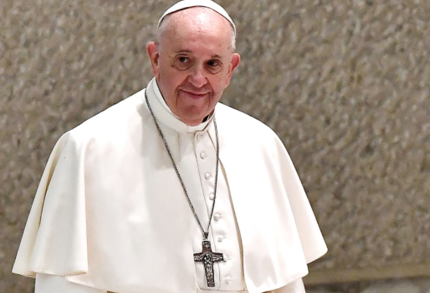 Lee más sobre el artículo PAPA FRANCISCO PIDE AYUDAR A PAÍSES CON MENOS VACUNAS