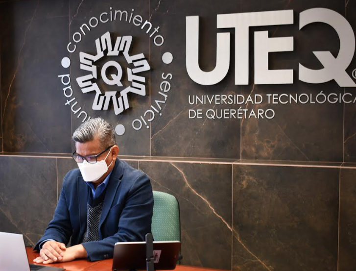 Lee más sobre el artículo UTEQ Y BROSE FIRMAN CONVENIO PARA DESARROLLO DEL MODELO DUAL