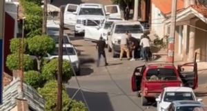 Lee más sobre el artículo EN MICHOACÁN, MASACRE EN VELORIO