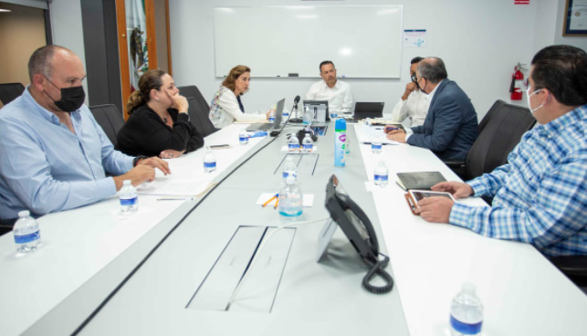 Lee más sobre el artículo GOBIERNO CANCELA ACTIVIDADES A EMPRESA DE SEGURIDAD PRIVADA