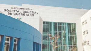 Lee más sobre el artículo EVOLUCIONA SALUD DE ESTEBAN N, ÚLTIMO PACIENTE INTERNADO, POR LO QUE ES TRASLADADO A PISO