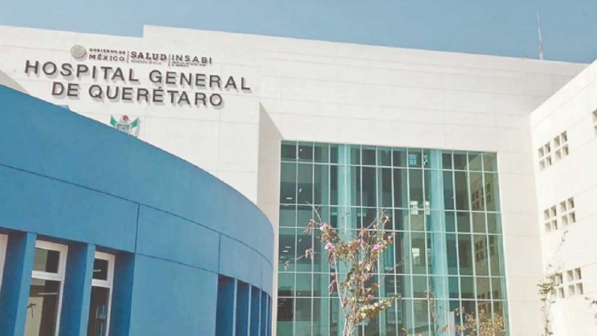 Lee más sobre el artículo EVOLUCIONA SALUD DE ESTEBAN N, ÚLTIMO PACIENTE INTERNADO, POR LO QUE ES TRASLADADO A PISO