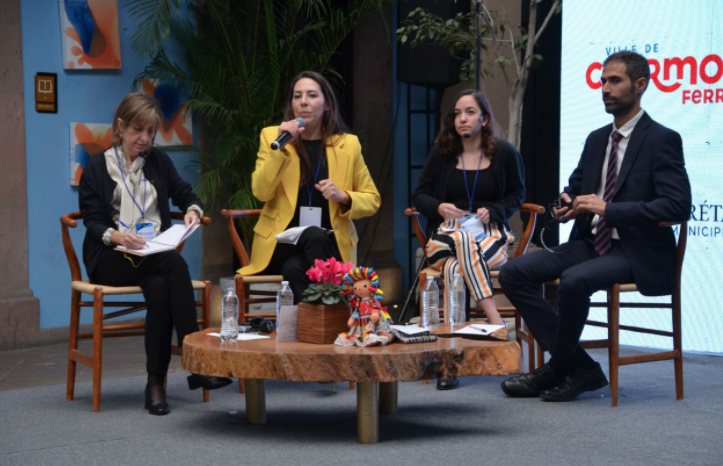 Lee más sobre el artículo RED INTERNACIONAL DE LAS CIUDADES MICHELIN