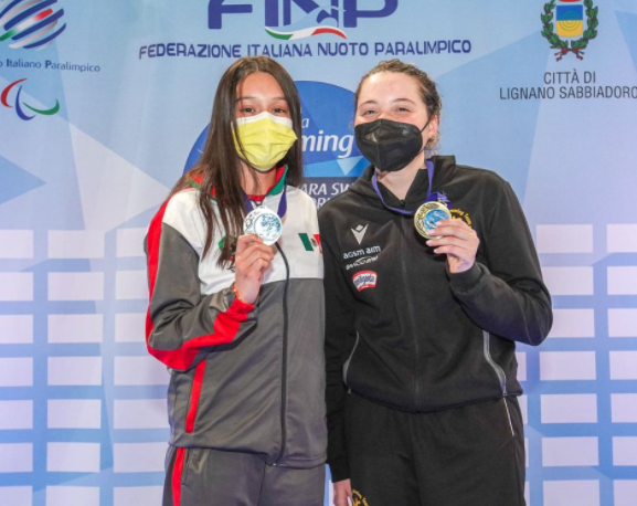 Lee más sobre el artículo QUERETANA DESTACA EN INTERNACIONAL DE PARANATACIÓN