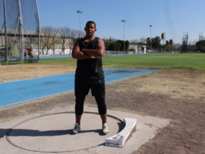 Lee más sobre el artículo QUERETANO RUMBO A MACRORREGIONALES CONADE